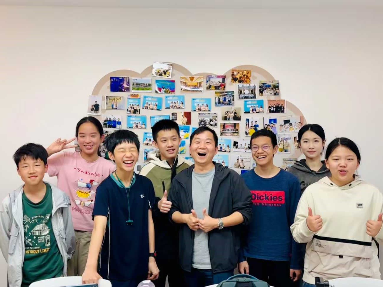 模拟法庭课程